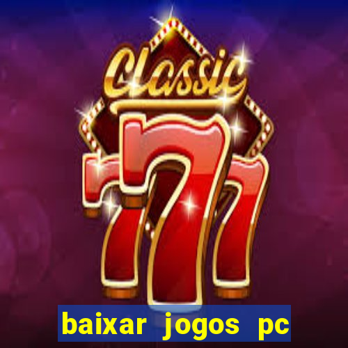 baixar jogos pc via μtorrent